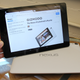 Illustration for article titled Nexus 9 Hands-On: Android's iPad Air Is a Looker, Not a Stunner